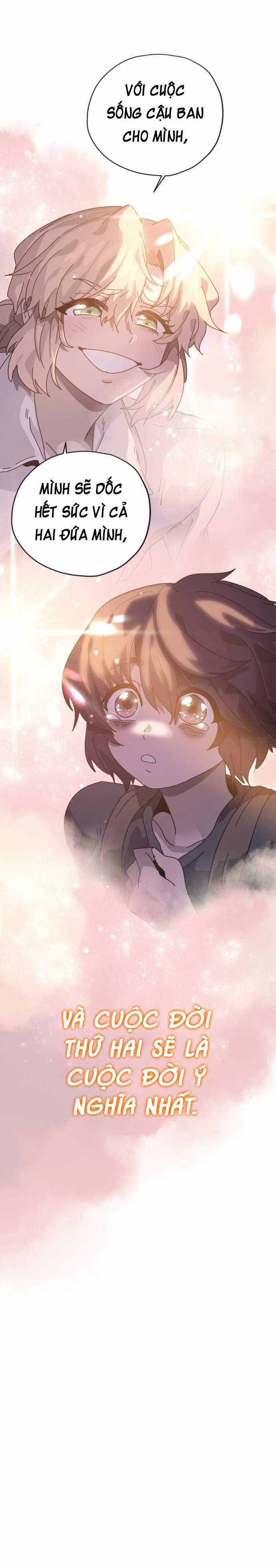 Kiếp sau của tôi có phải là để chữa lành? Chapter 1 trang 197