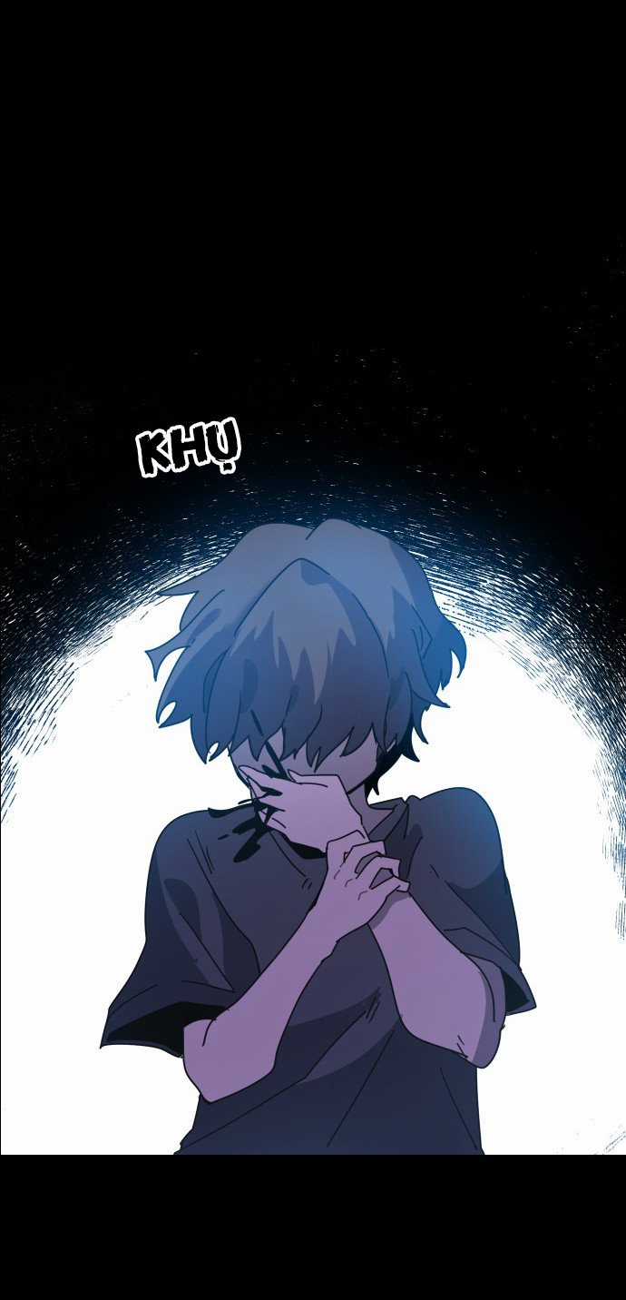 Kiếp sau của tôi có phải là để chữa lành? Chapter 1 trang 20