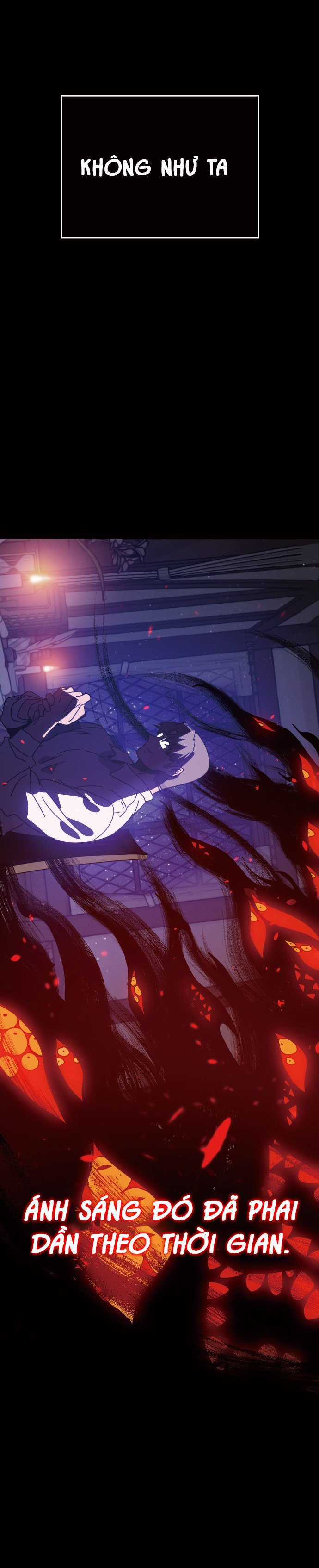 Kiếp sau của tôi có phải là để chữa lành? Chapter 1 trang 201