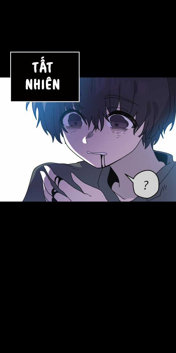 Kiếp sau của tôi có phải là để chữa lành? Chapter 1 trang 21