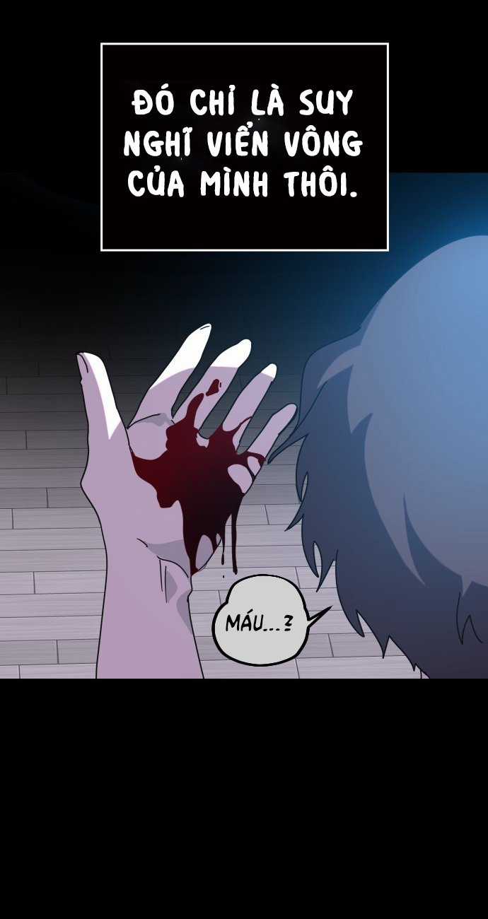 Kiếp sau của tôi có phải là để chữa lành? Chapter 1 trang 22