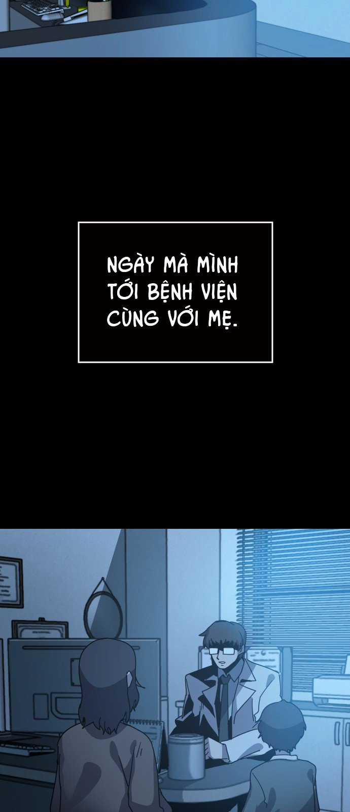 Kiếp sau của tôi có phải là để chữa lành? Chapter 1 trang 24