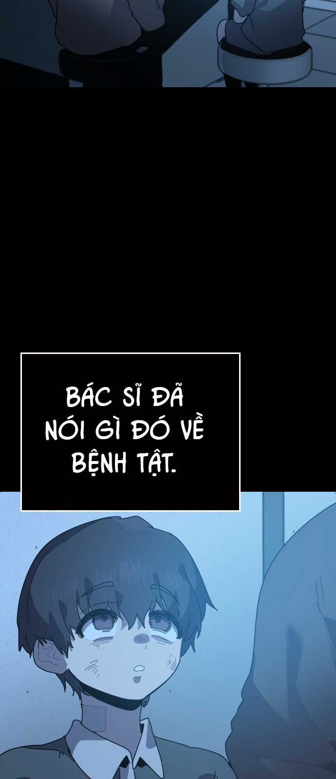 Kiếp sau của tôi có phải là để chữa lành? Chapter 1 trang 25