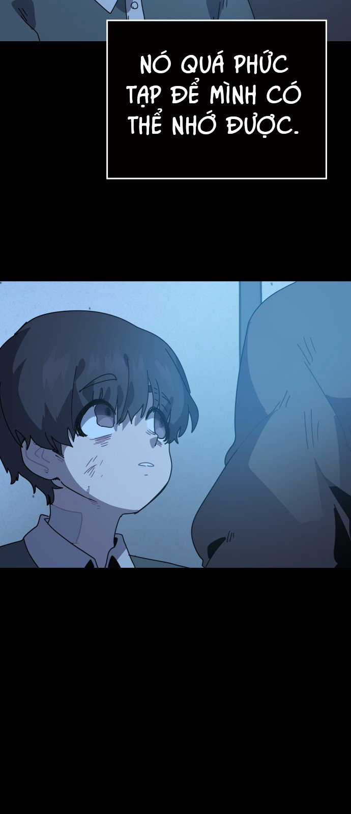 Kiếp sau của tôi có phải là để chữa lành? Chapter 1 trang 26