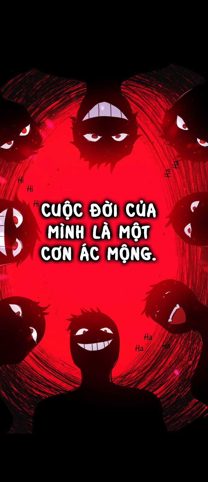 Kiếp sau của tôi có phải là để chữa lành? Chapter 1 trang 3