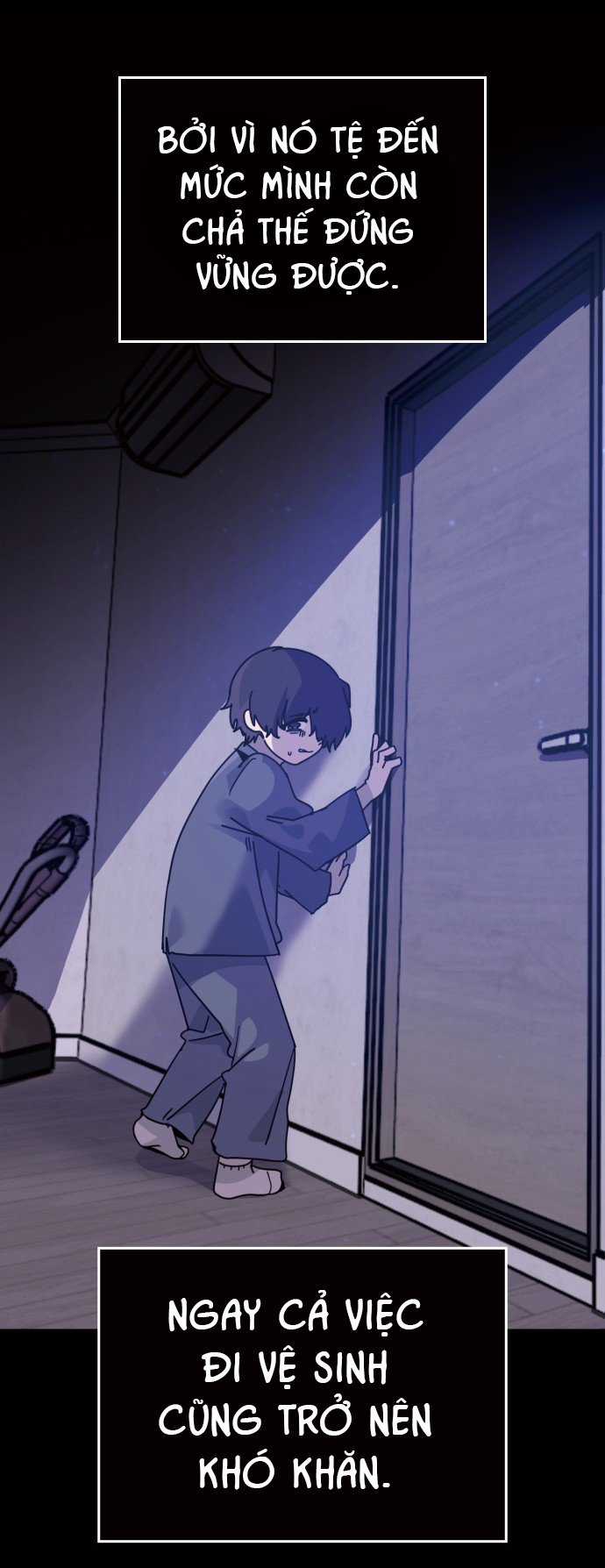 Kiếp sau của tôi có phải là để chữa lành? Chapter 1 trang 30