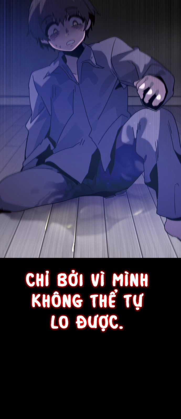 Kiếp sau của tôi có phải là để chữa lành? Chapter 1 trang 33