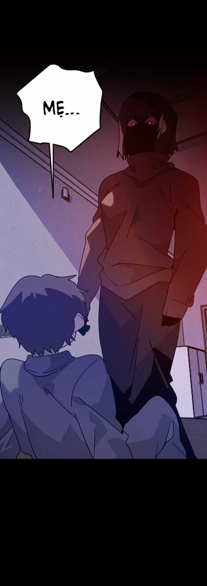 Kiếp sau của tôi có phải là để chữa lành? Chapter 1 trang 35