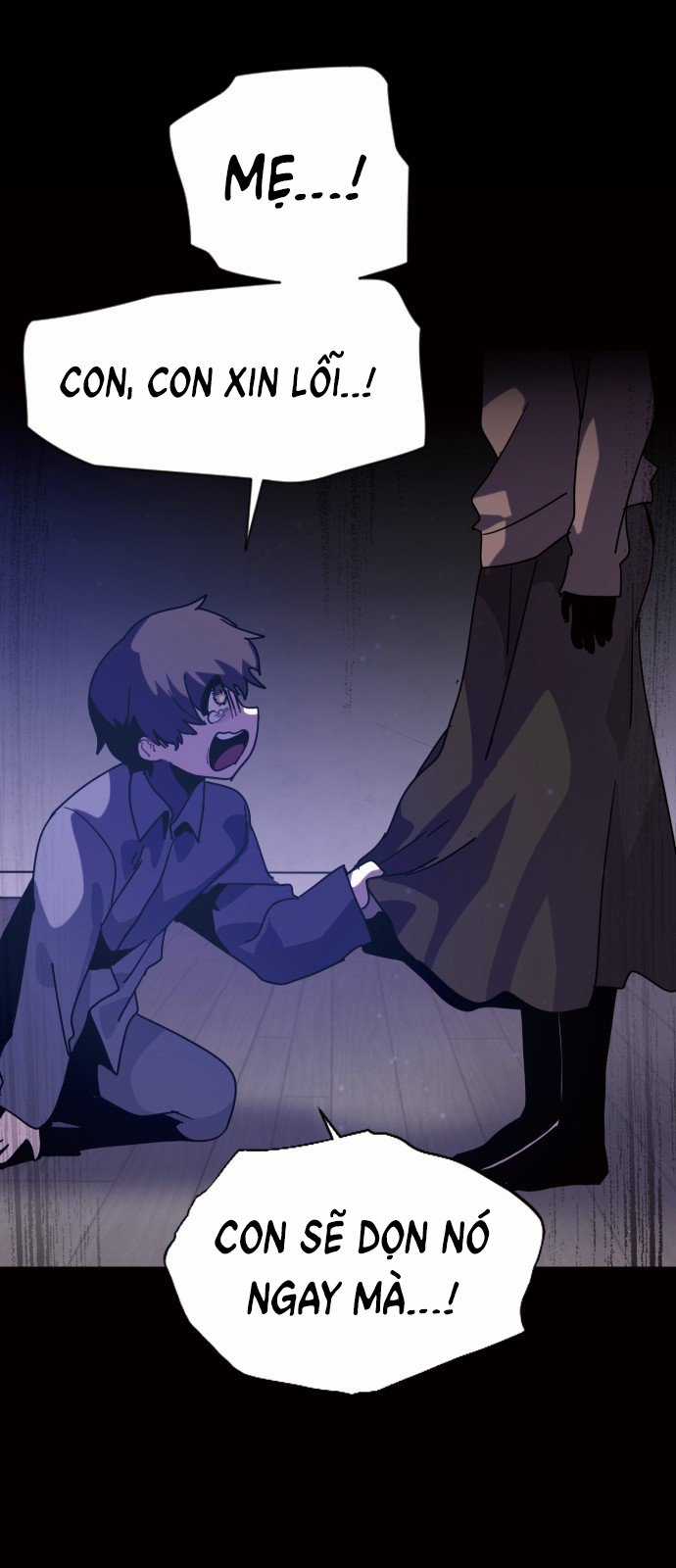 Kiếp sau của tôi có phải là để chữa lành? Chapter 1 trang 36