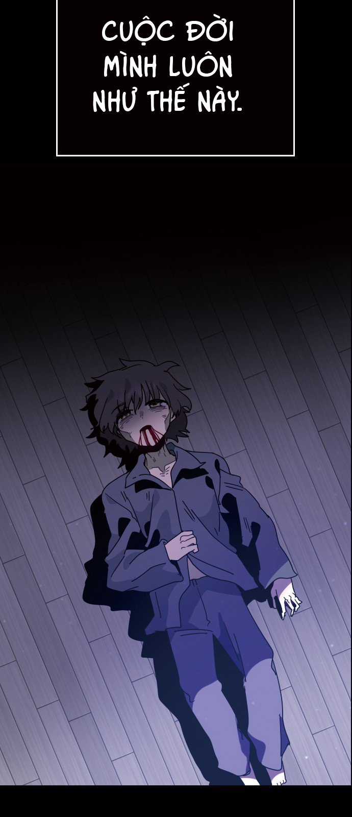 Kiếp sau của tôi có phải là để chữa lành? Chapter 1 trang 41