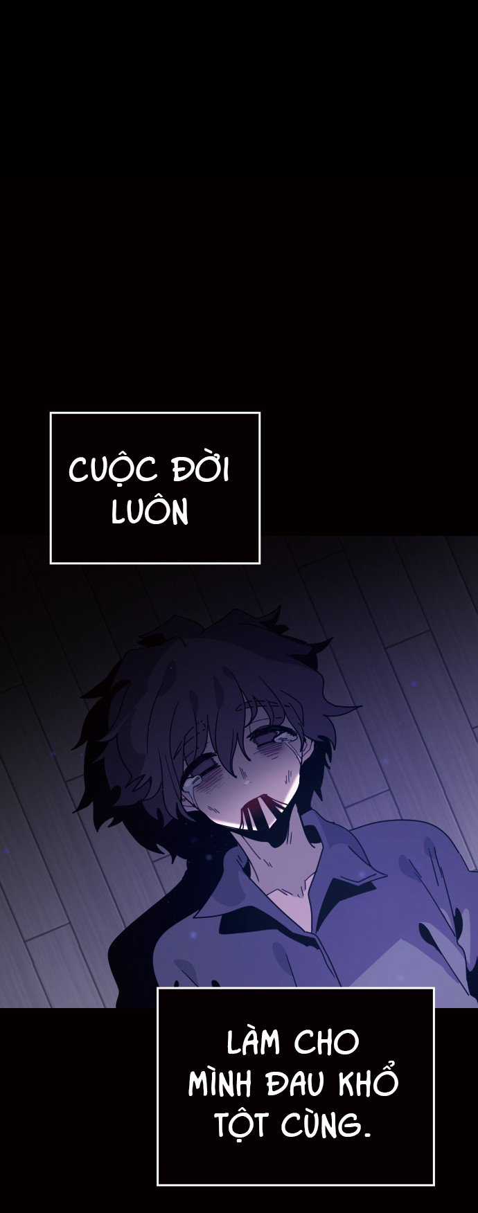 Kiếp sau của tôi có phải là để chữa lành? Chapter 1 trang 42