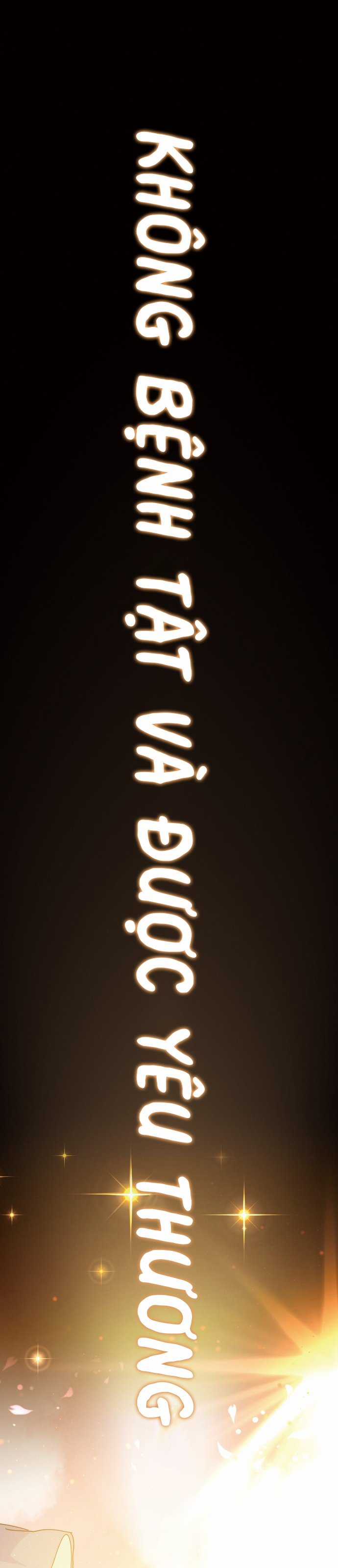 Kiếp sau của tôi có phải là để chữa lành? Chapter 1 trang 45