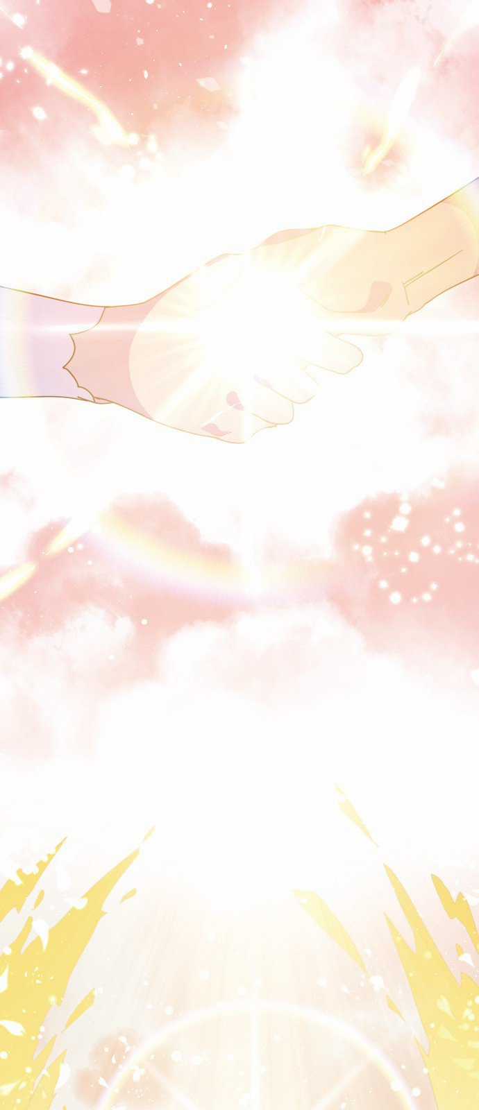 Kiếp sau của tôi có phải là để chữa lành? Chapter 1 trang 53