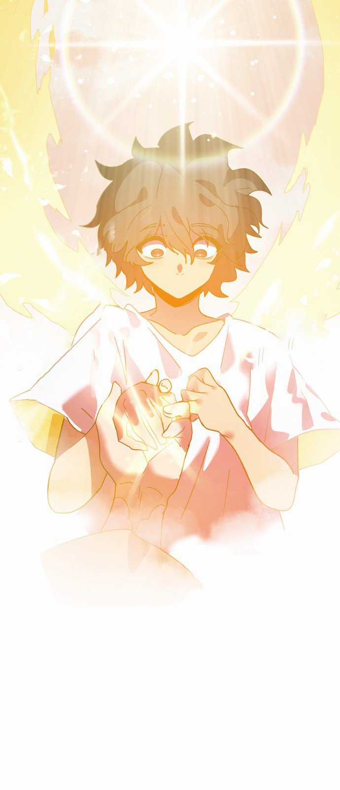 Kiếp sau của tôi có phải là để chữa lành? Chapter 1 trang 54