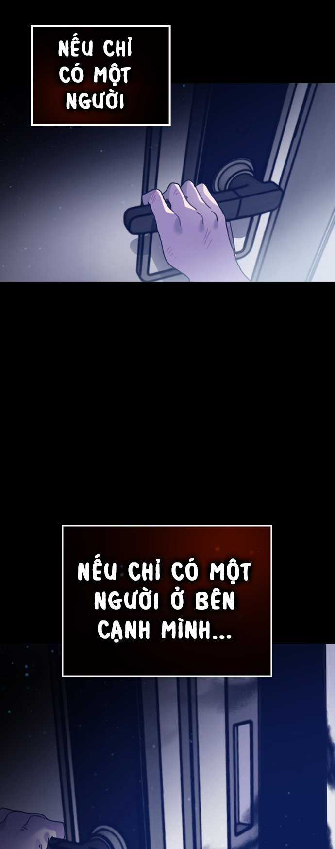 Kiếp sau của tôi có phải là để chữa lành? Chapter 1 trang 6