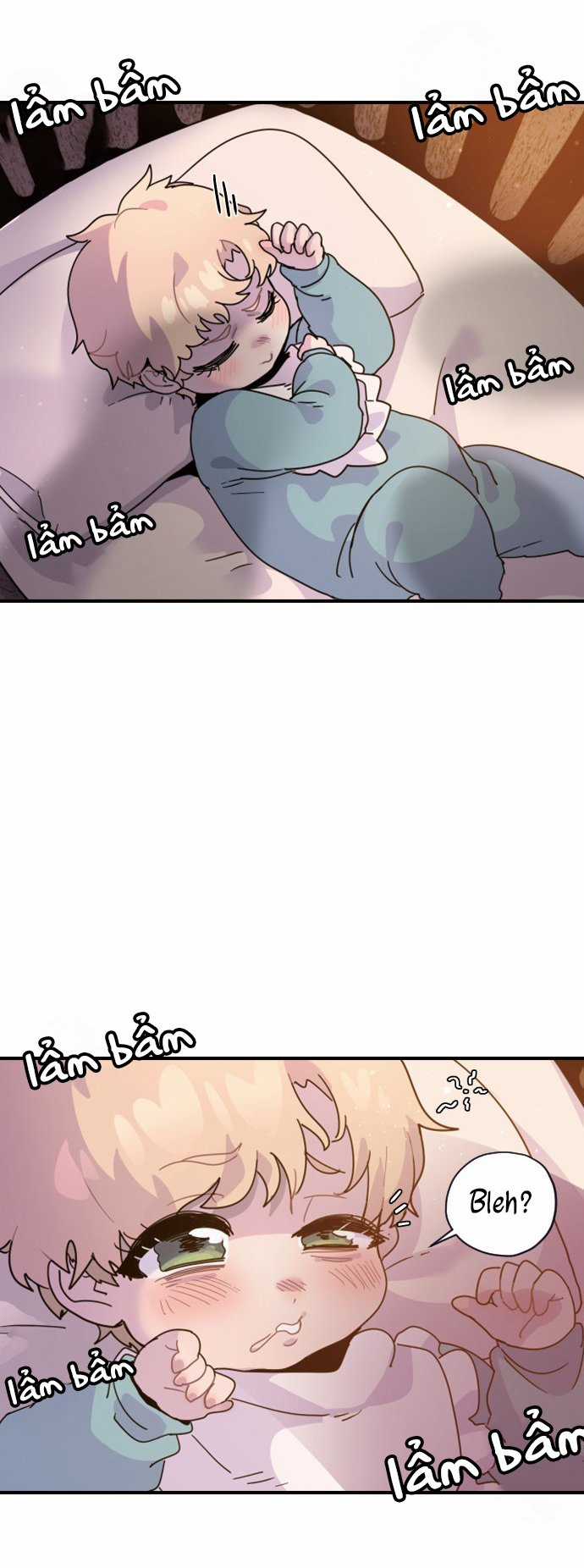 Kiếp sau của tôi có phải là để chữa lành? Chapter 1 trang 61