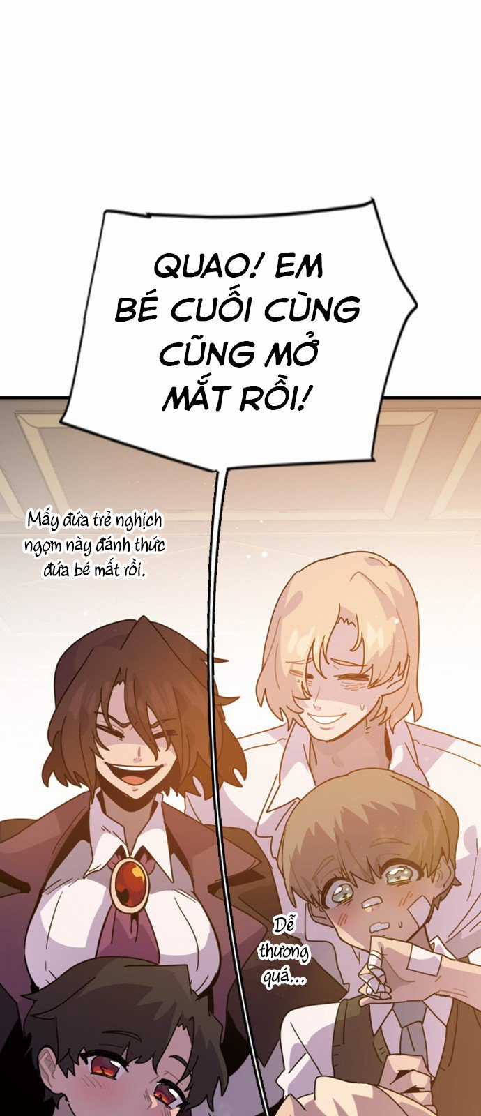 Kiếp sau của tôi có phải là để chữa lành? Chapter 1 trang 62