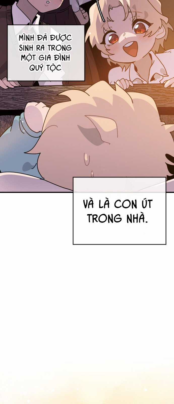 Kiếp sau của tôi có phải là để chữa lành? Chapter 1 trang 63