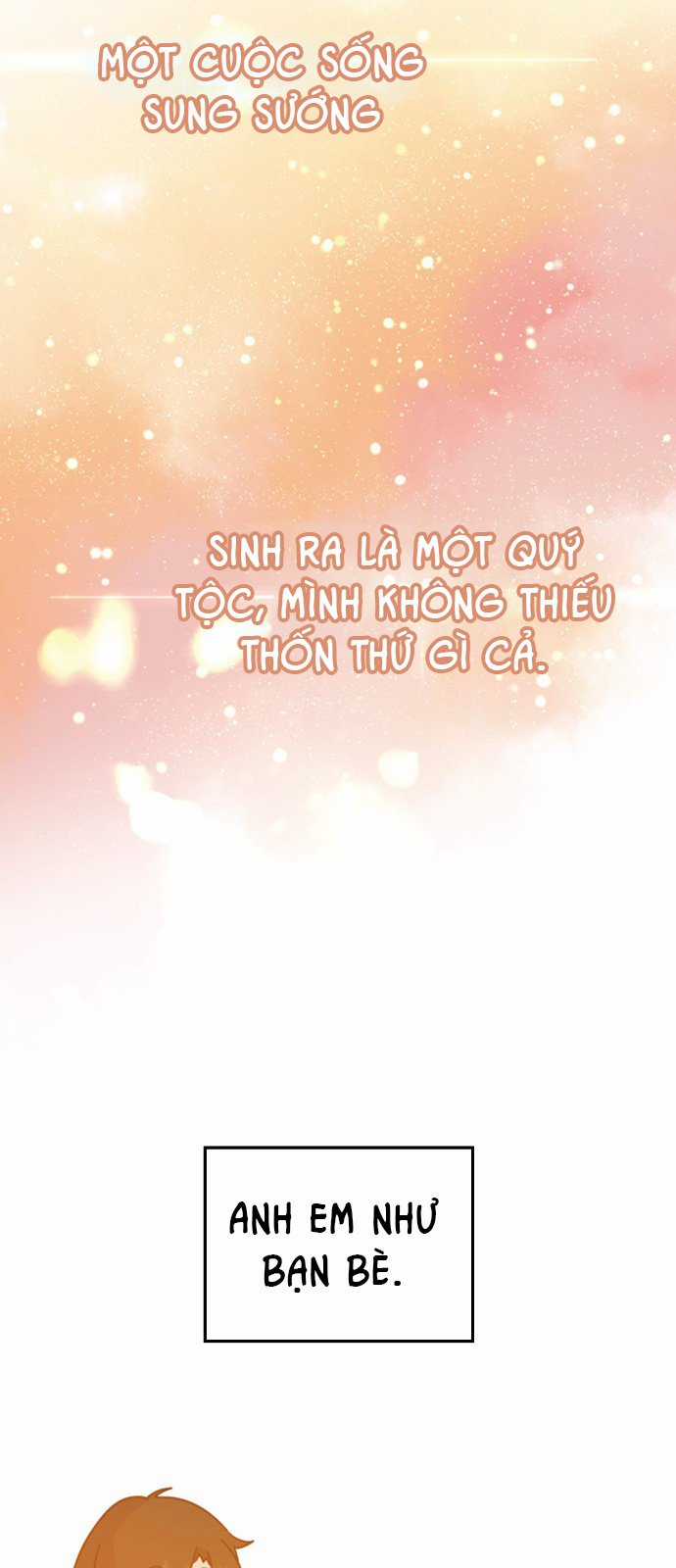 Kiếp sau của tôi có phải là để chữa lành? Chapter 1 trang 64