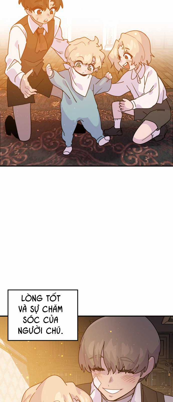 Kiếp sau của tôi có phải là để chữa lành? Chapter 1 trang 65