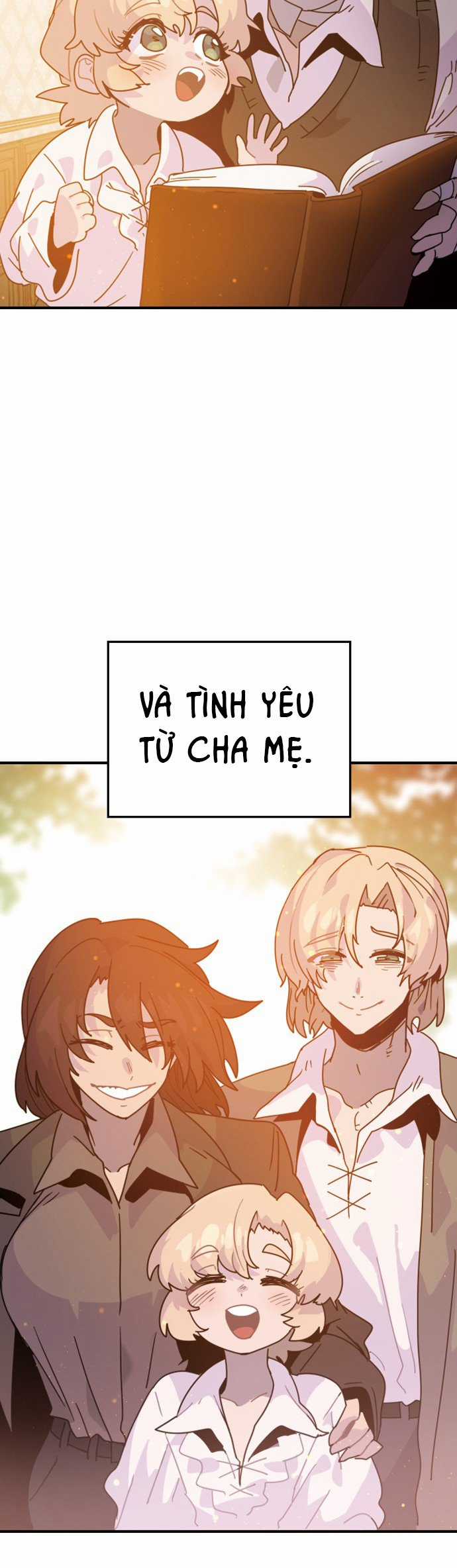 Kiếp sau của tôi có phải là để chữa lành? Chapter 1 trang 66