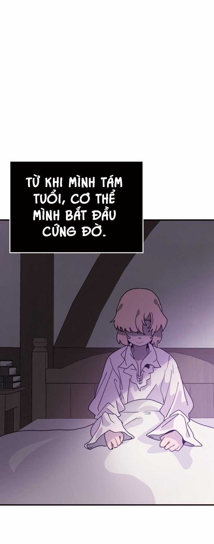 Kiếp sau của tôi có phải là để chữa lành? Chapter 1 trang 70