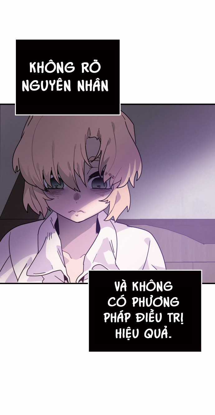 Kiếp sau của tôi có phải là để chữa lành? Chapter 1 trang 71