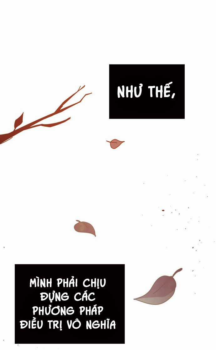 Kiếp sau của tôi có phải là để chữa lành? Chapter 1 trang 72