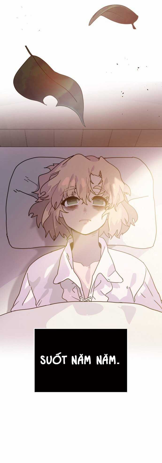 Kiếp sau của tôi có phải là để chữa lành? Chapter 1 trang 73