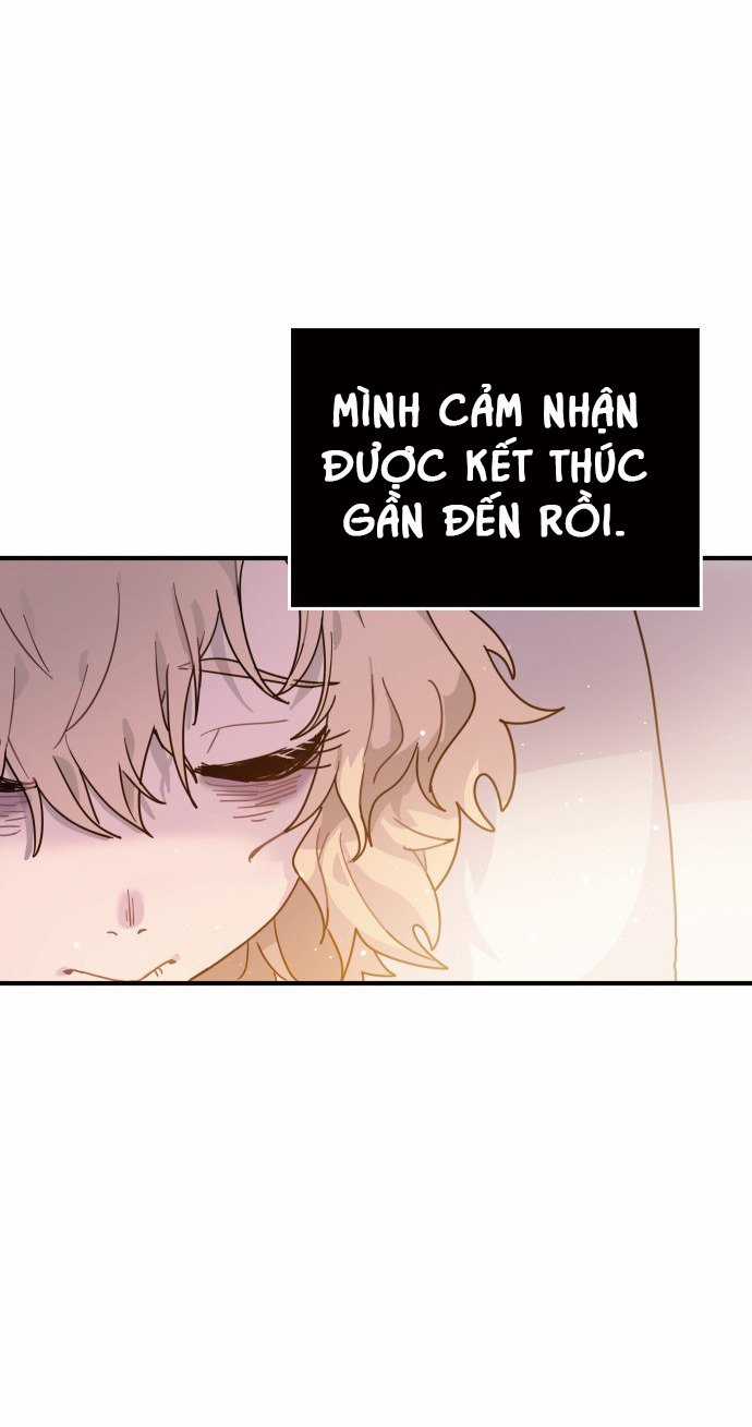 Kiếp sau của tôi có phải là để chữa lành? Chapter 1 trang 74