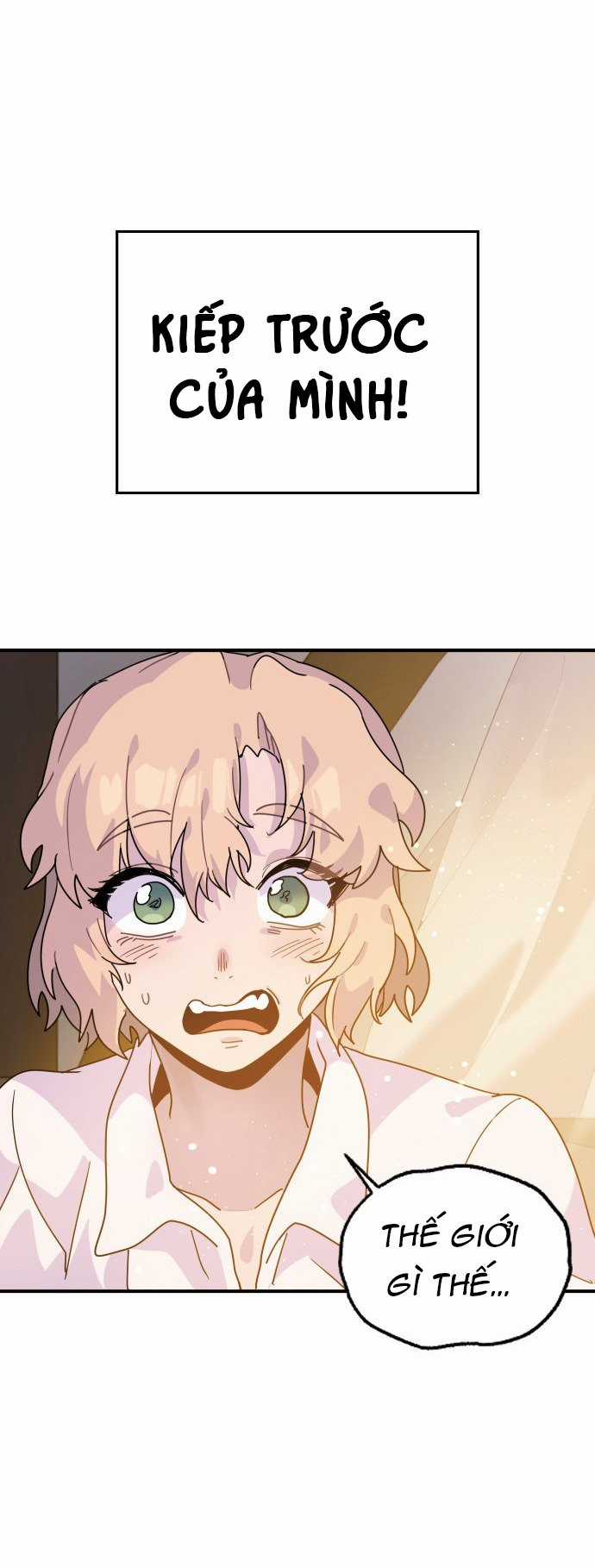 Kiếp sau của tôi có phải là để chữa lành? Chapter 1 trang 77