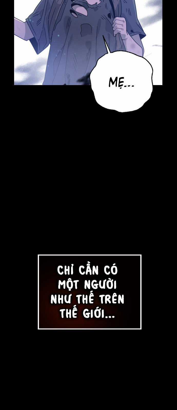 Kiếp sau của tôi có phải là để chữa lành? Chapter 1 trang 8