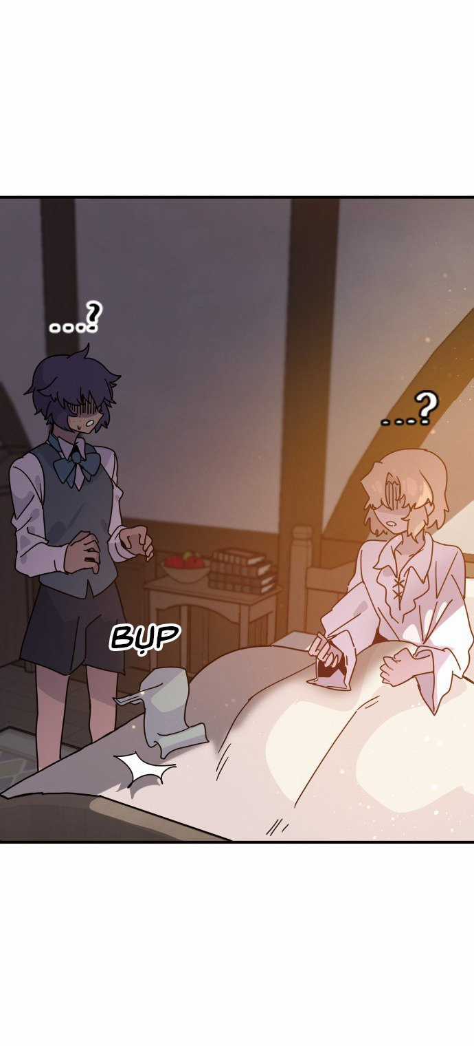 Kiếp sau của tôi có phải là để chữa lành? Chapter 1 trang 84