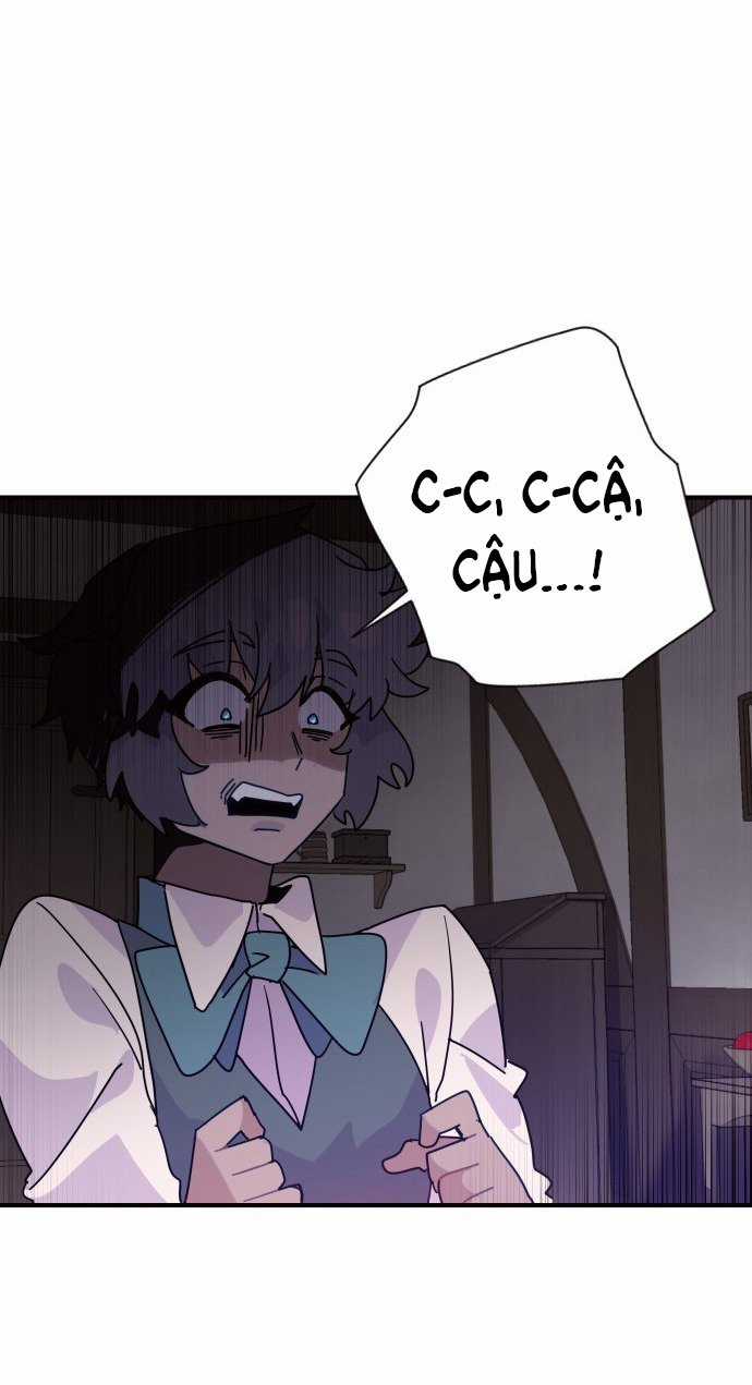 Kiếp sau của tôi có phải là để chữa lành? Chapter 1 trang 85