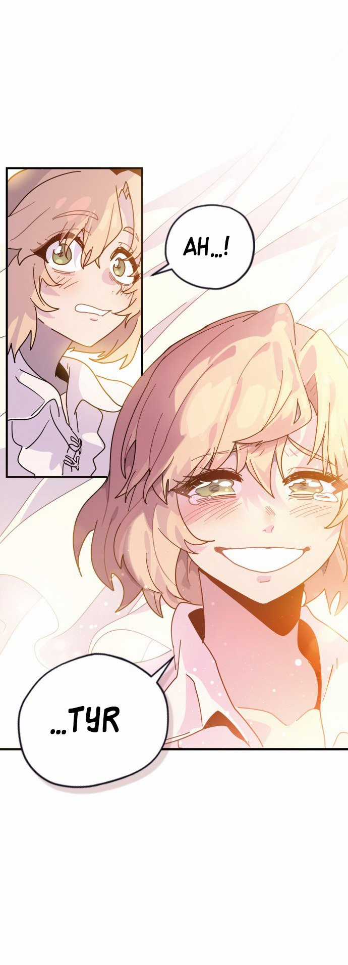 Kiếp sau của tôi có phải là để chữa lành? Chapter 1 trang 87