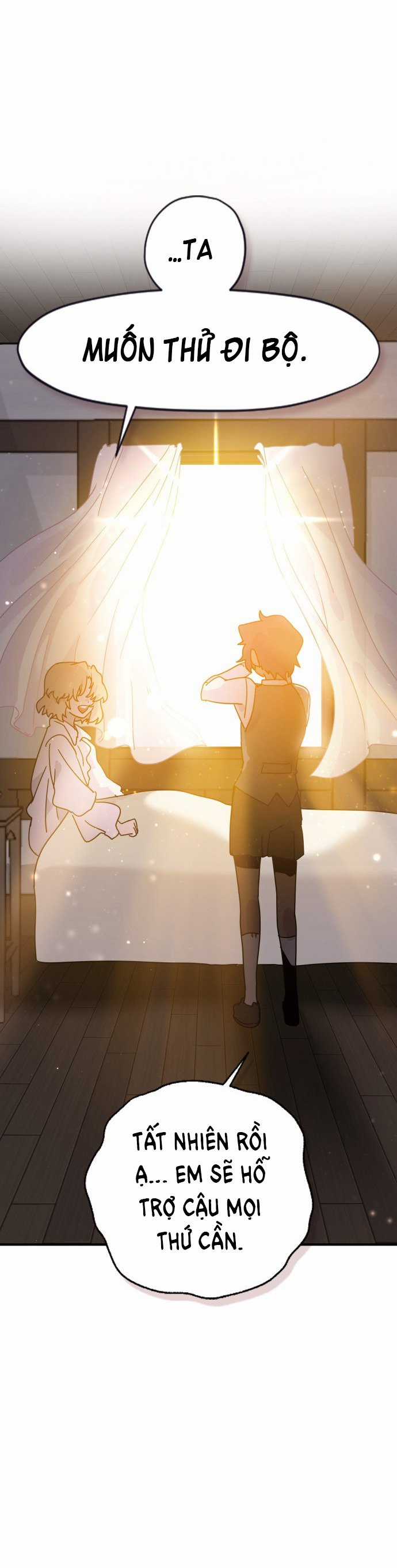 Kiếp sau của tôi có phải là để chữa lành? Chapter 1 trang 88