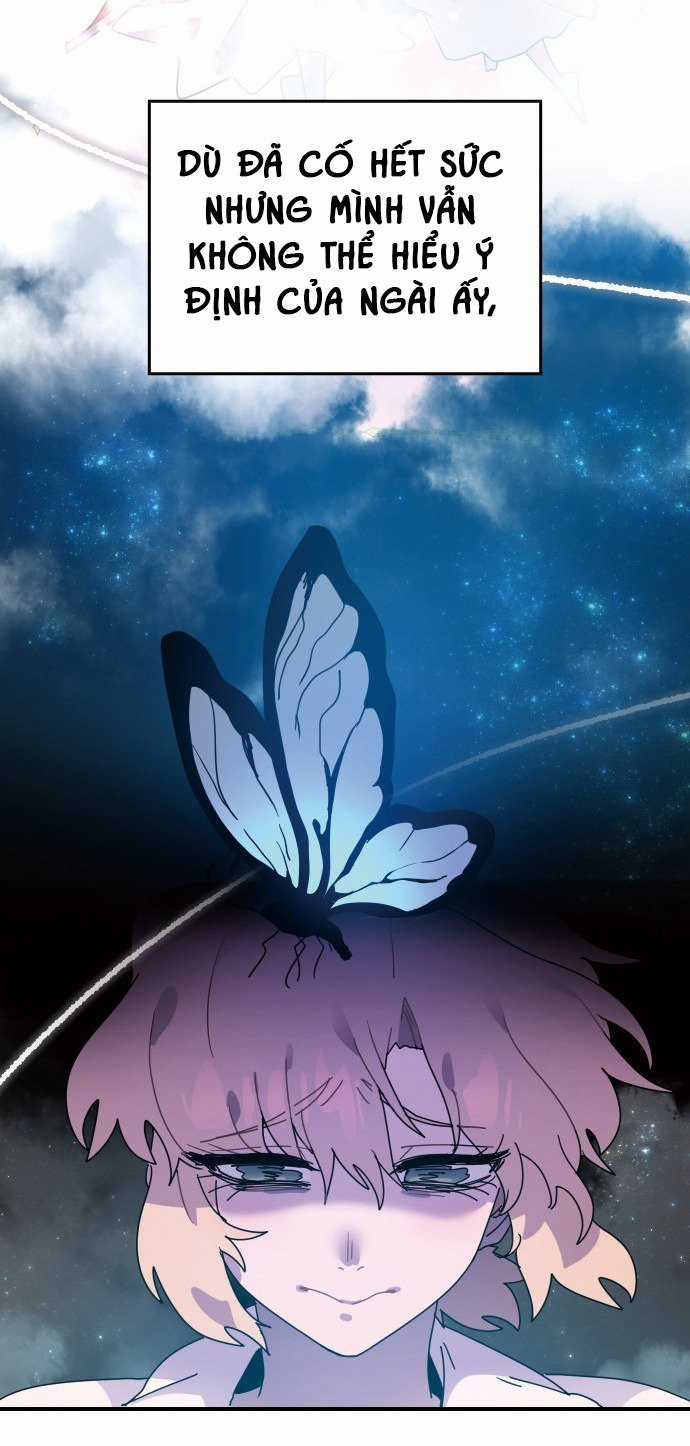 Kiếp sau của tôi có phải là để chữa lành? Chapter 1 trang 91