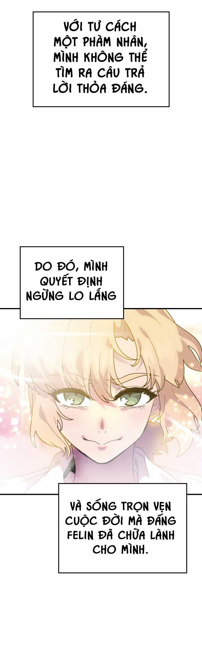 Kiếp sau của tôi có phải là để chữa lành? Chapter 1 trang 92