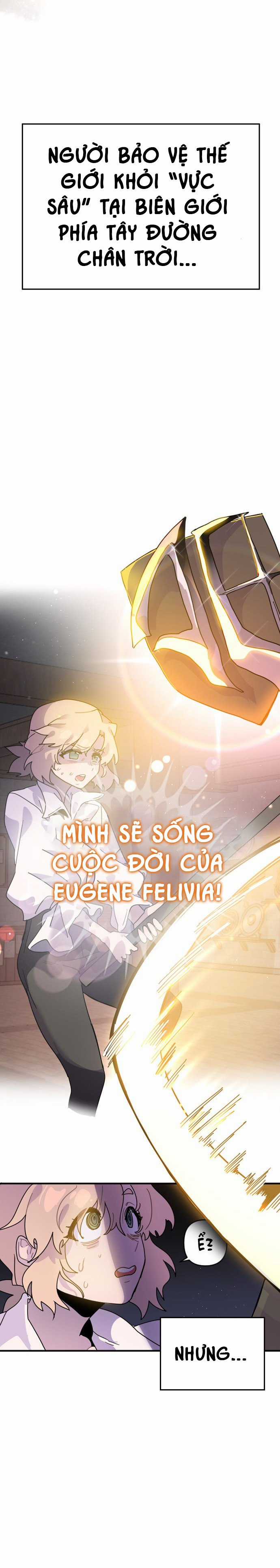 Kiếp sau của tôi có phải là để chữa lành? Chapter 1 trang 94