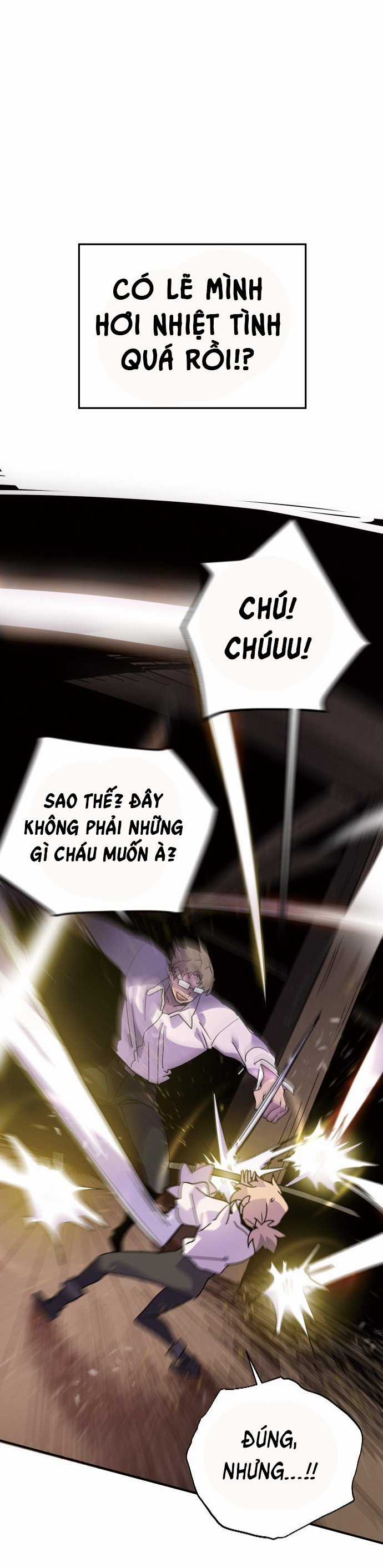 Kiếp sau của tôi có phải là để chữa lành? Chapter 1 trang 95