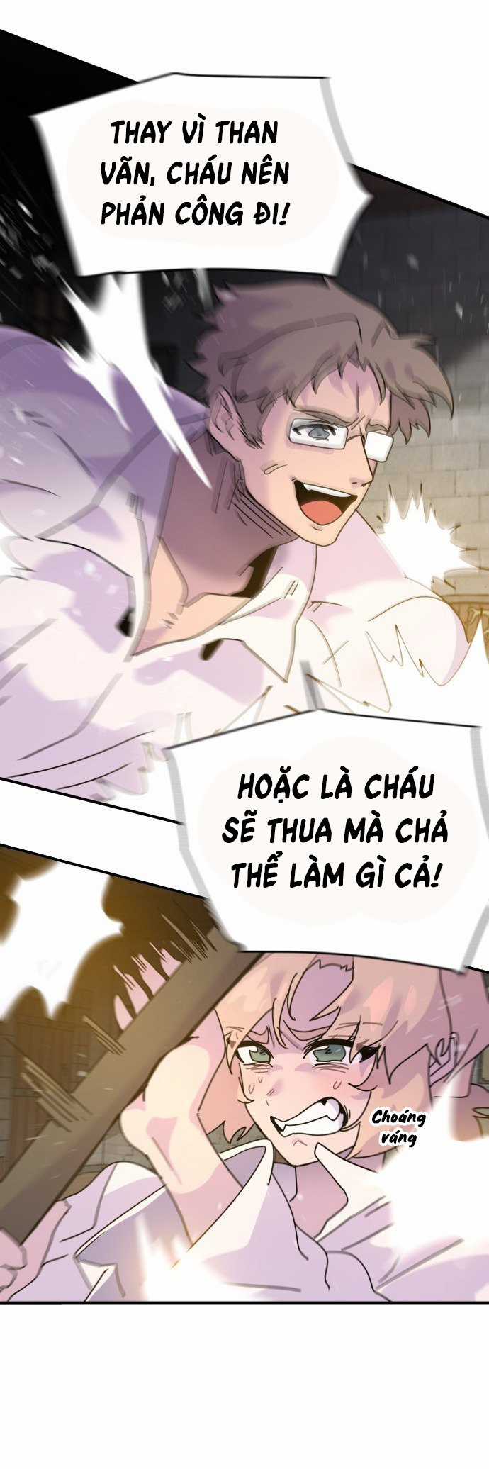 Kiếp sau của tôi có phải là để chữa lành? Chapter 1 trang 96