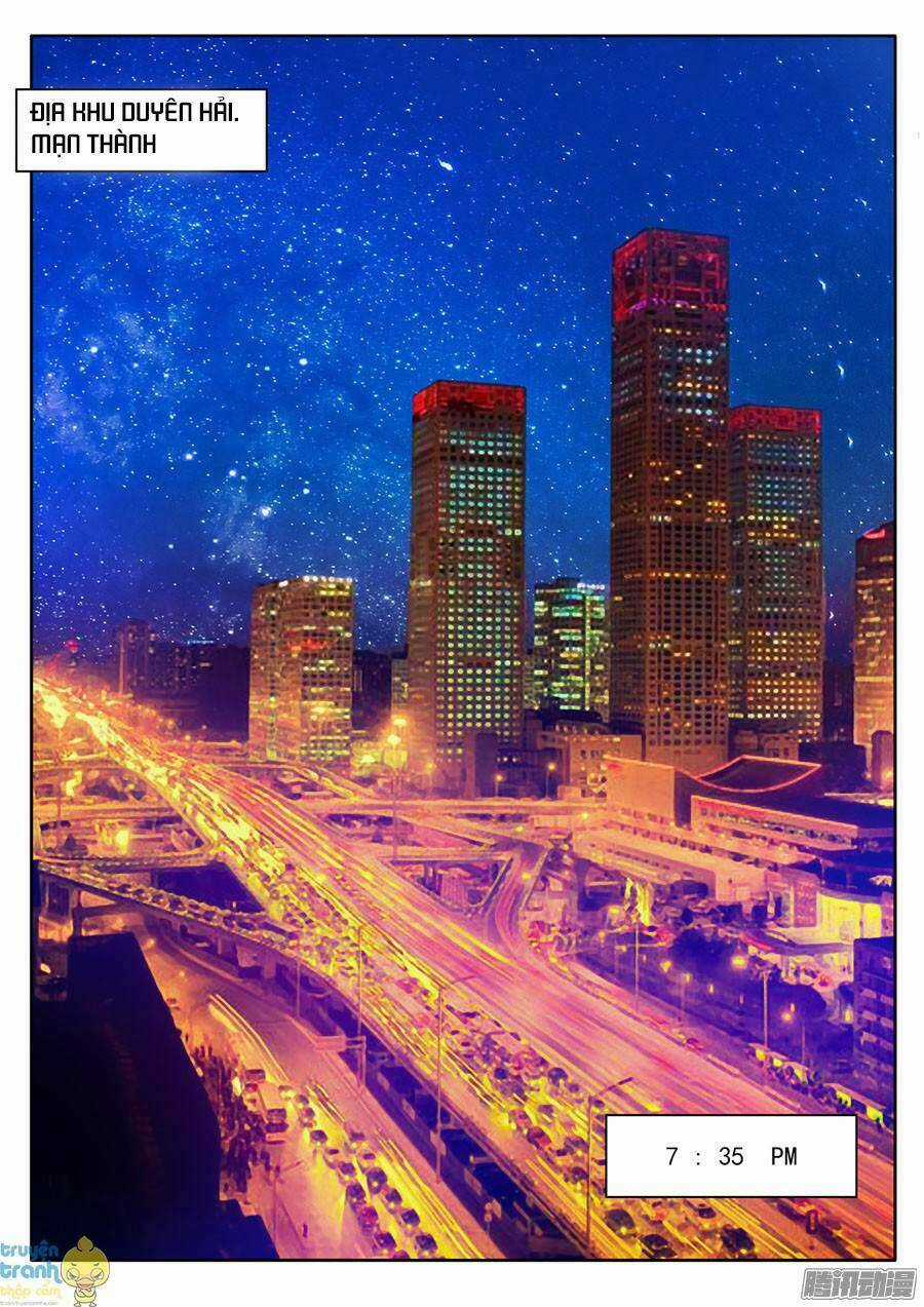 Kiếp Sau, Đợi Người Chapter 1 trang 13