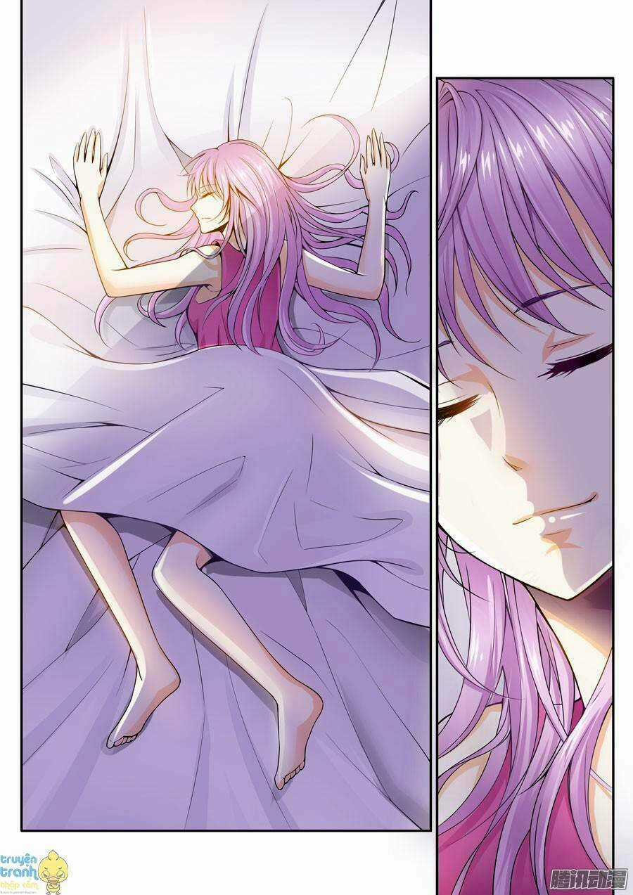 Kiếp Sau, Đợi Người Chapter 1 trang 16