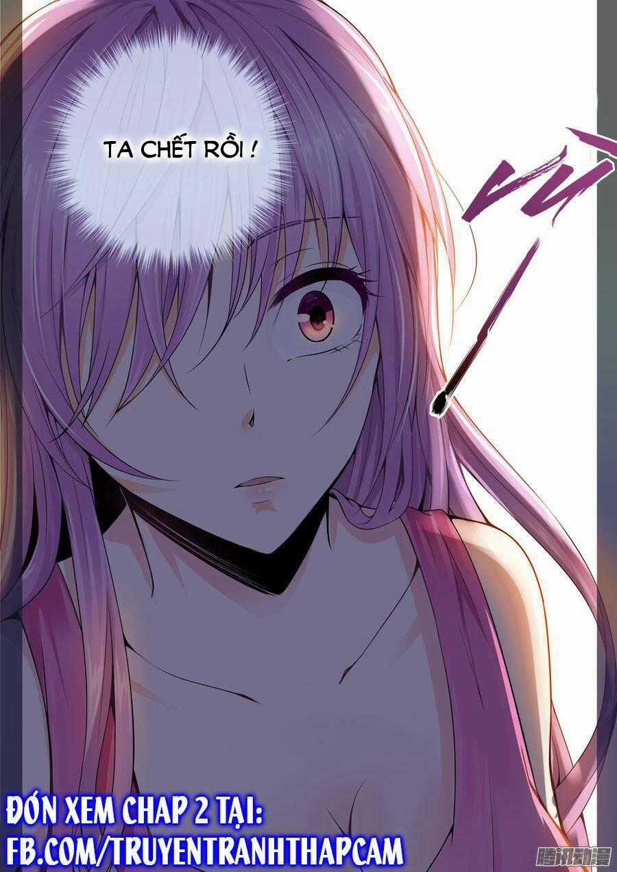 Kiếp Sau, Đợi Người Chapter 1 trang 23