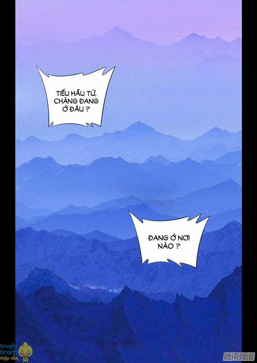 Kiếp Sau, Đợi Người Chapter 1 trang 6