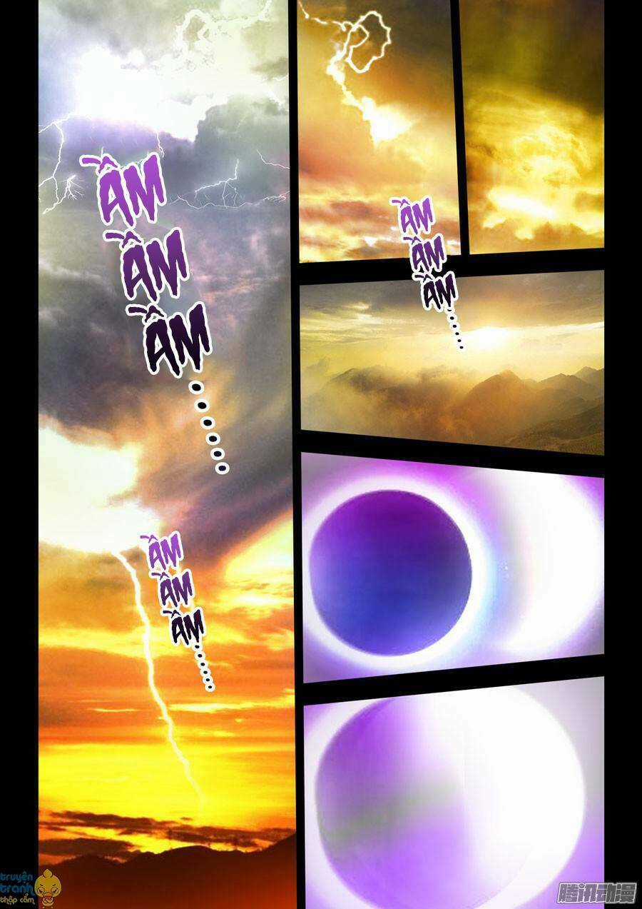 Kiếp Sau, Đợi Người Chapter 1 trang 8