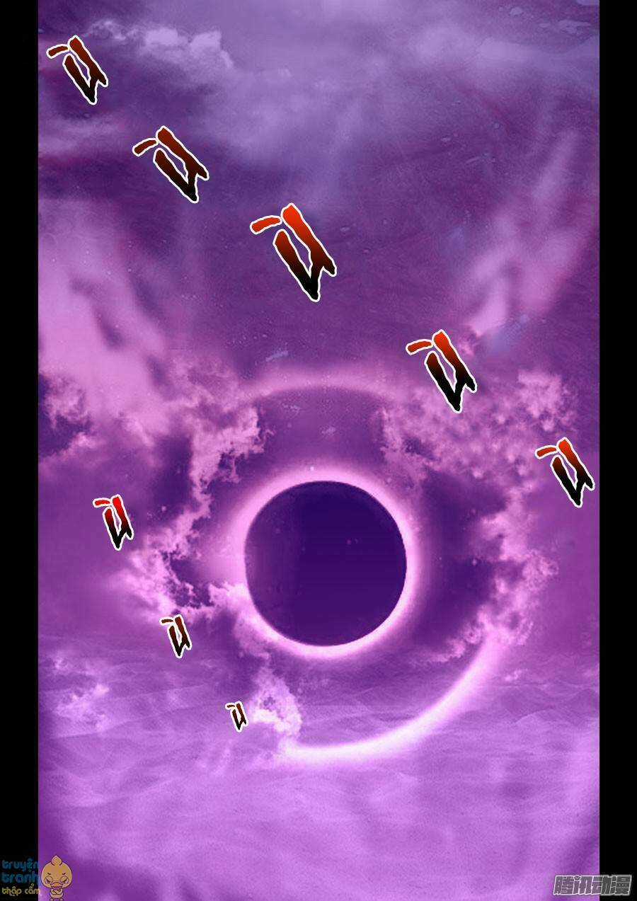 Kiếp Sau, Đợi Người Chapter 1 trang 9