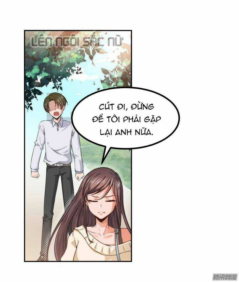 Kiếp Sau, Đợi Người Chapter 10 trang 10