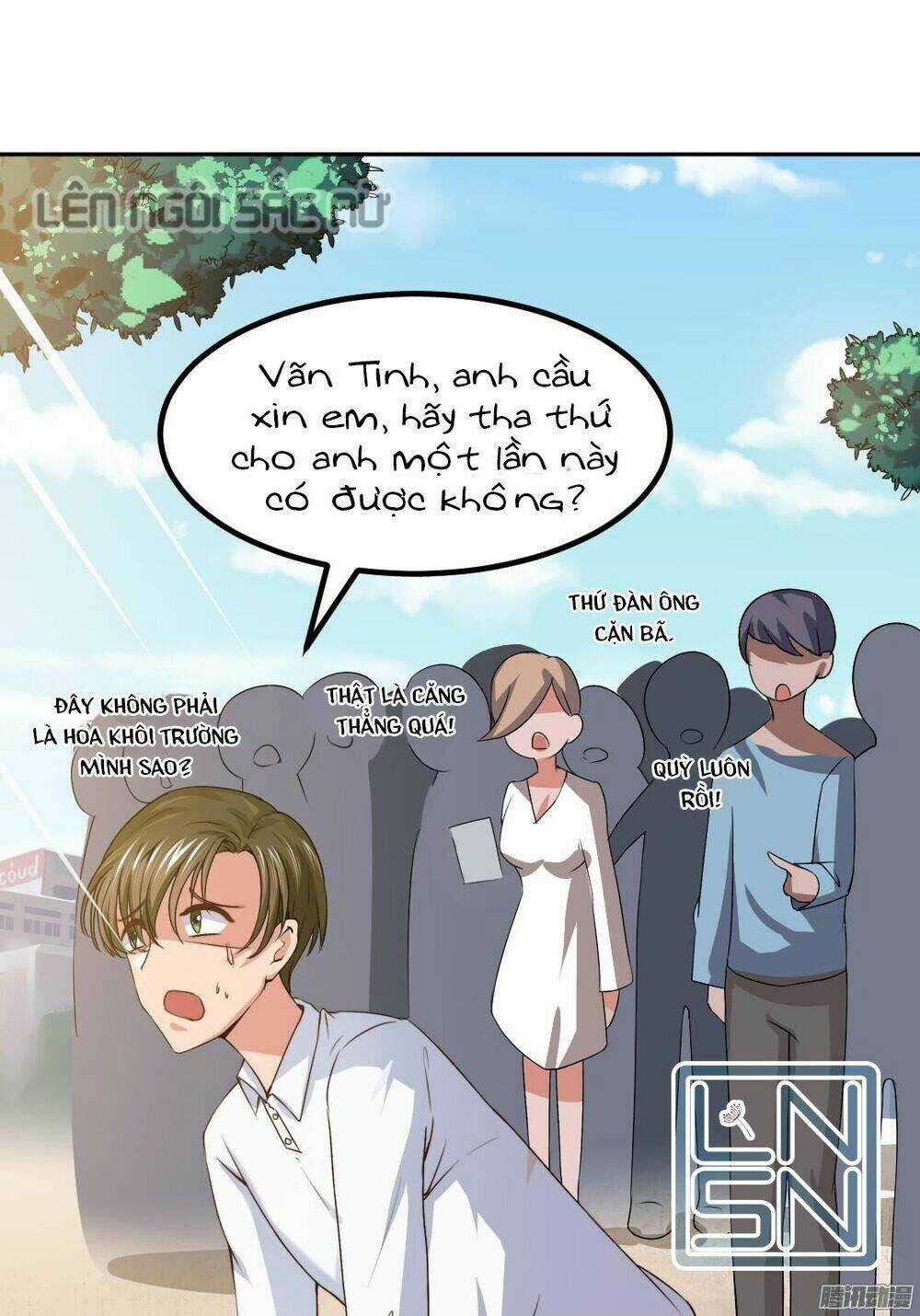 Kiếp Sau, Đợi Người Chapter 10 trang 13