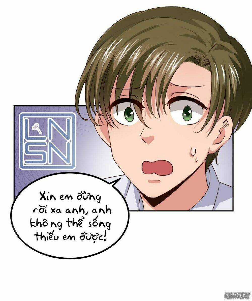 Kiếp Sau, Đợi Người Chapter 10 trang 15